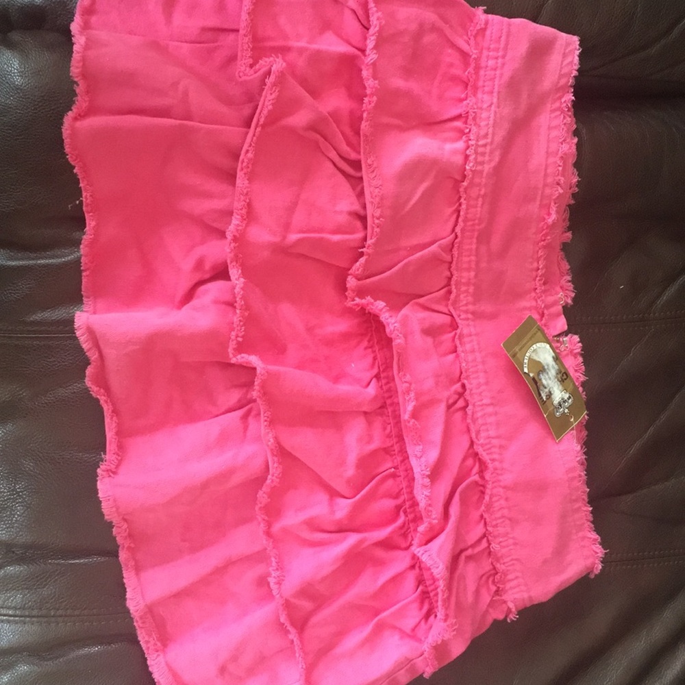 Juicy couture skirt